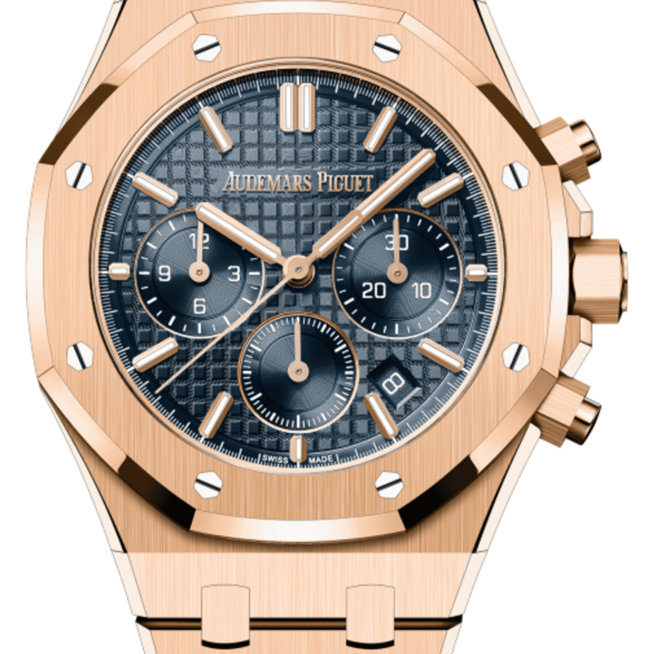 Audemars Piguet | Royal Oak - Free & Fast UAE Shipping