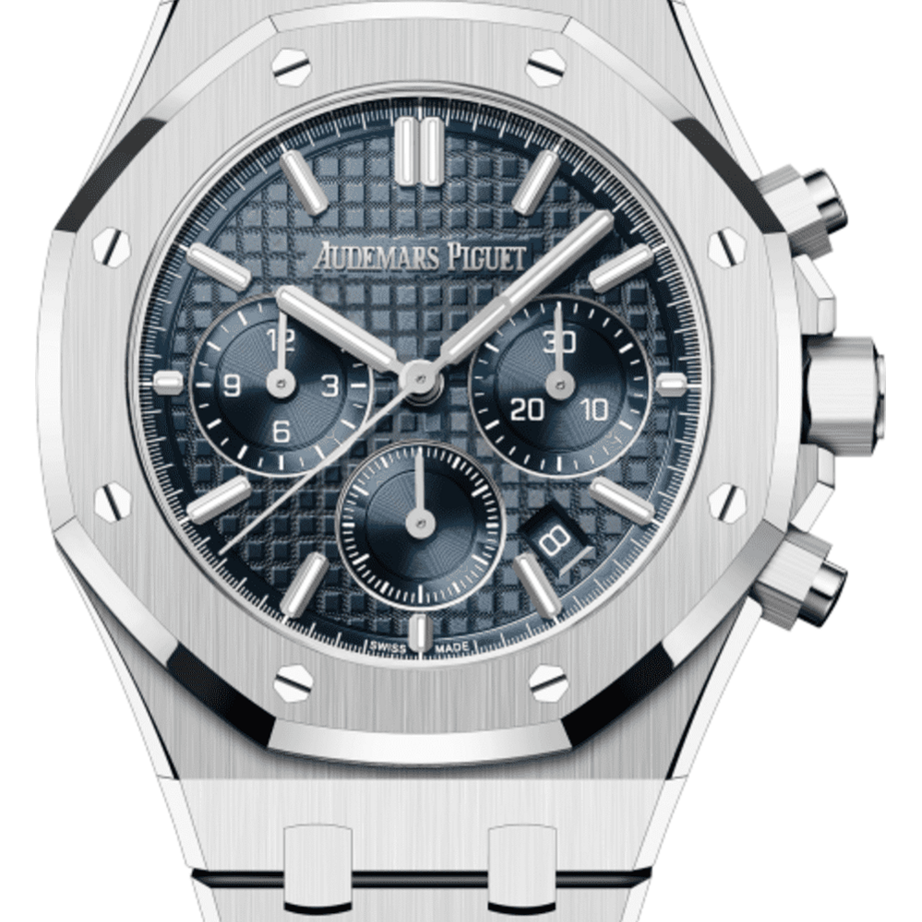 Audemars Piguet | Royal Oak - Free & Fast UAE Shipping