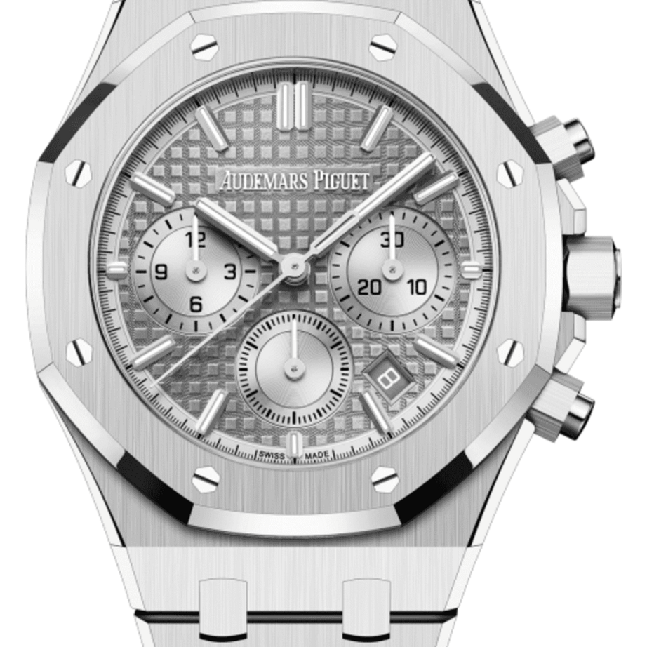 Audemars Piguet | Royal Oak - Free & Fast UAE Shipping