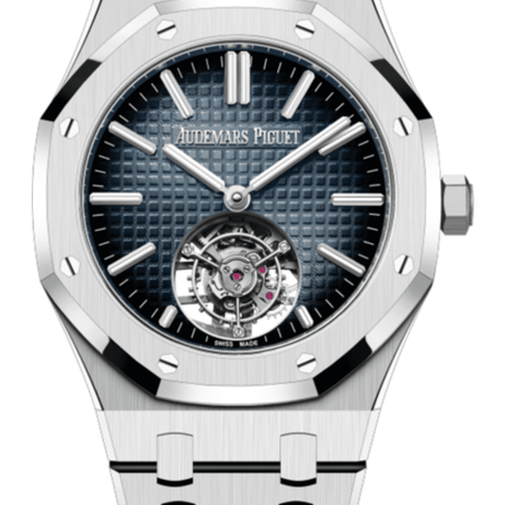 Audemars Piguet | Royal Oak - Free & Fast UAE Shipping